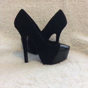 Steve Madden Shoes - Steve Madden Beautey Heels Steve Madden Shoes - Steve Madden Beautey Heels